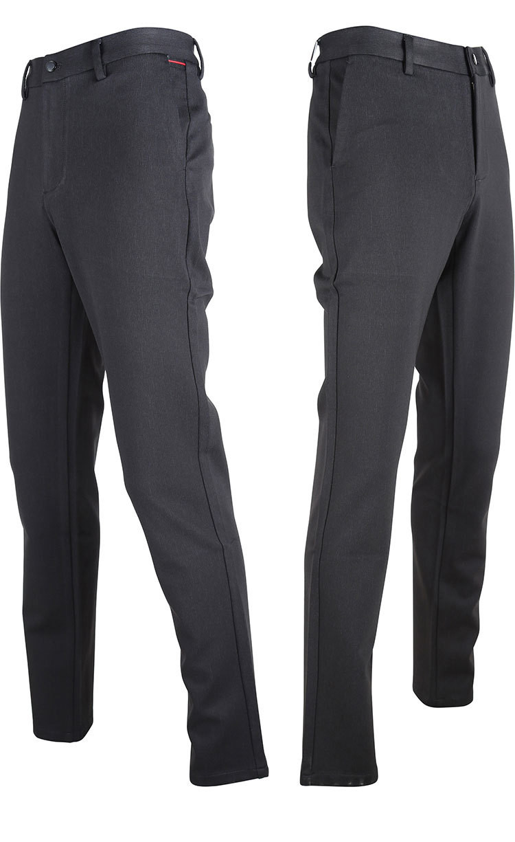 巴黎世家裤子最新款，时尚巨匠的传世时尚之选