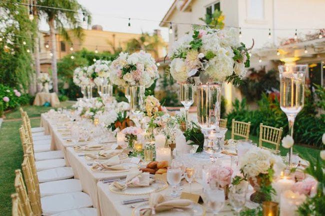 最新婚礼现场布置酒店指南