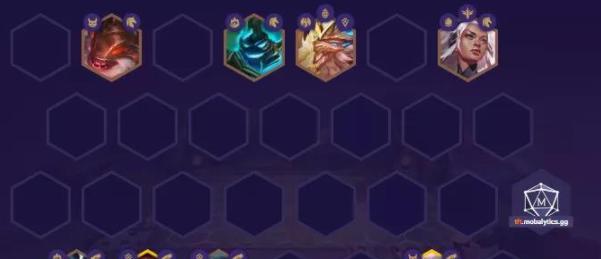 云顶之弈沃里克最新阵容搭配指南