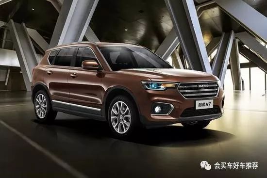 最新款H7,科技之巅,翱翔生活的翅膀