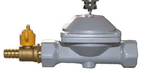 革新科技与安全保障的完美结合，最新款煤气罐亮相市场