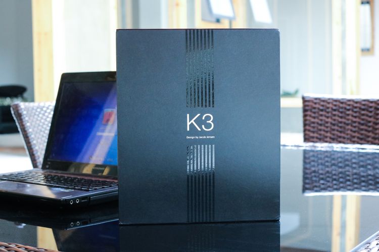 K3最新路由攻略，带你探索全面更新，畅游网络世界！