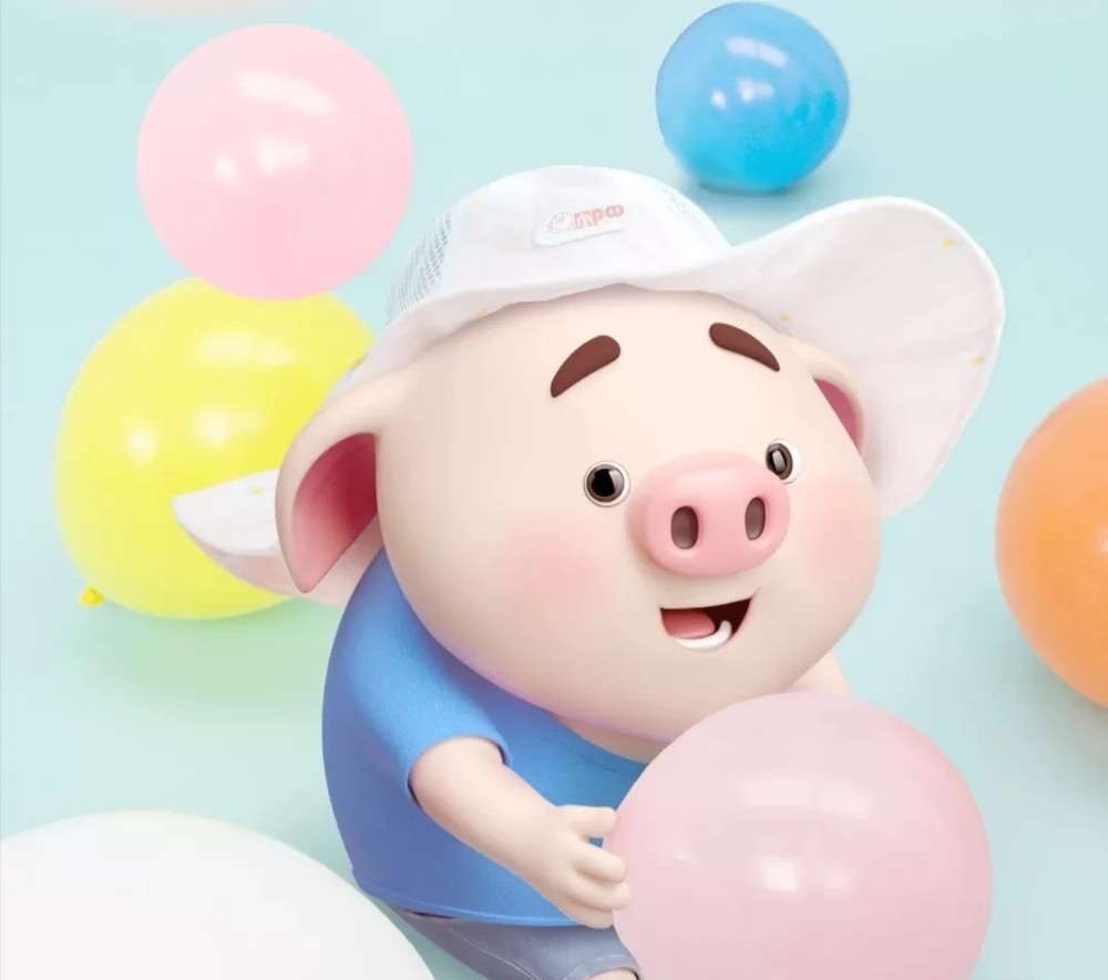 最新科技产品重磅推出，猪屁登——科技与生活的完美融合