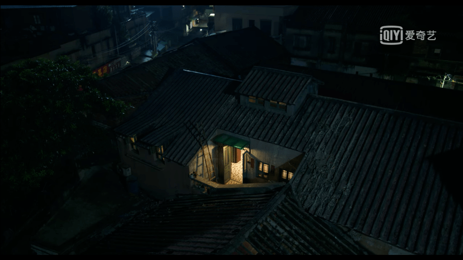 韩国最新一期揭秘小巷中的隐秘宝藏