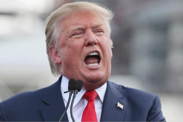 特朗普最新演讲震撼全球！实时更新报道速递