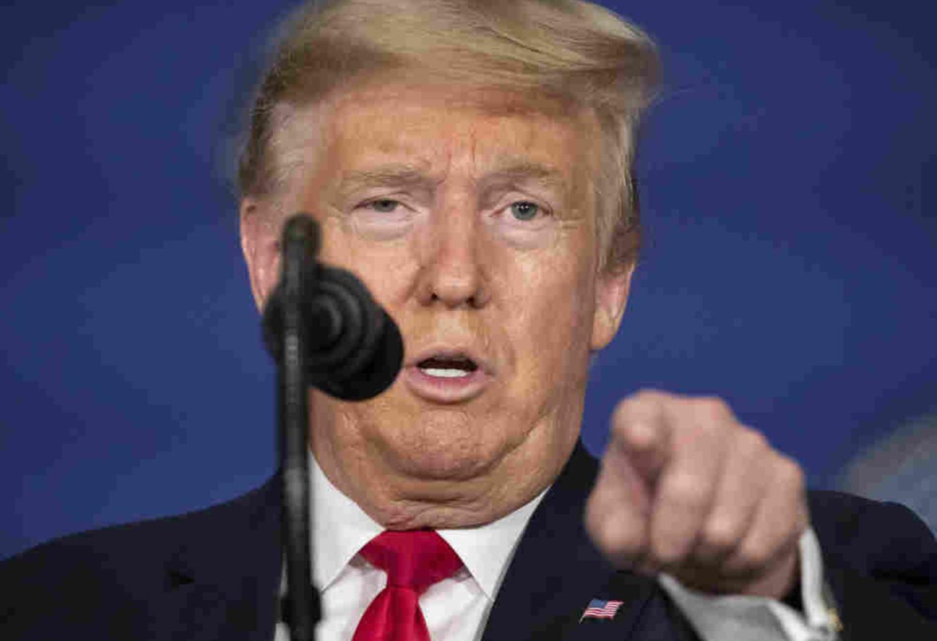 纽约疫情最新动态更新