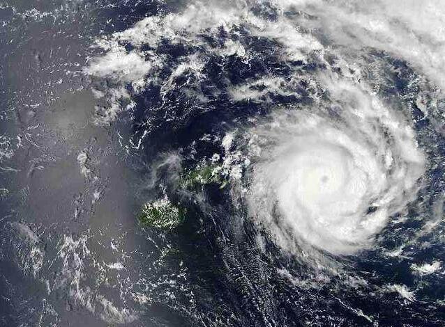 最新更新,关于台风9号的实时动态