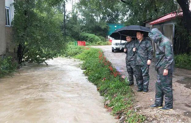 最新更新,关于台风9号的实时动态