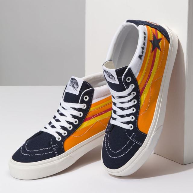 MLB老花鞋最新款，时尚与舒适的完美融合