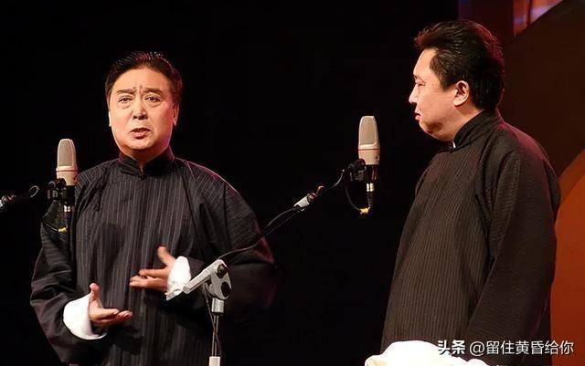 郭德纲最新相声，笑中带泪，韵味无穷的幽默盛宴（2018年）