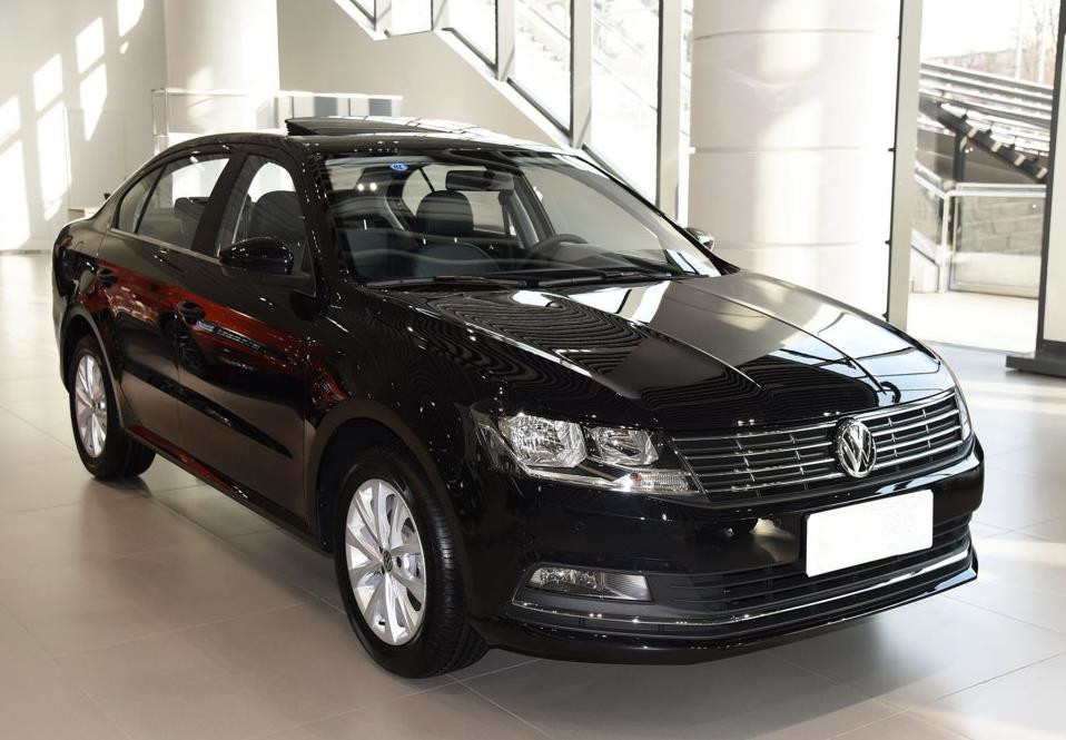 朗逸经典款最新报价，小巷深处的宝藏之车