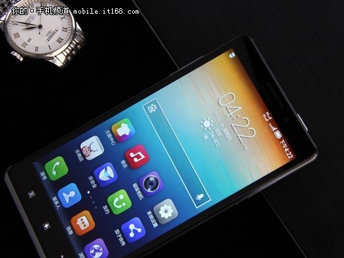 联想最新手机Vibe,科技与美学的完美融合