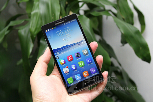 联想最新手机Vibe,科技与美学的完美融合