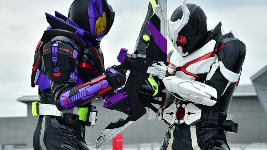 假面骑士01，最新骑士的确认与深度探索