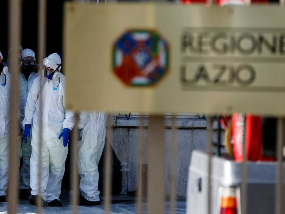 意大利疫情最新情况疫情,🇮🇹🇮🇹🇮🇹🇮🇹🇮🌟 意大利疫情最新情况报告 🌟🇮🇹🇮🇹🇮🌟