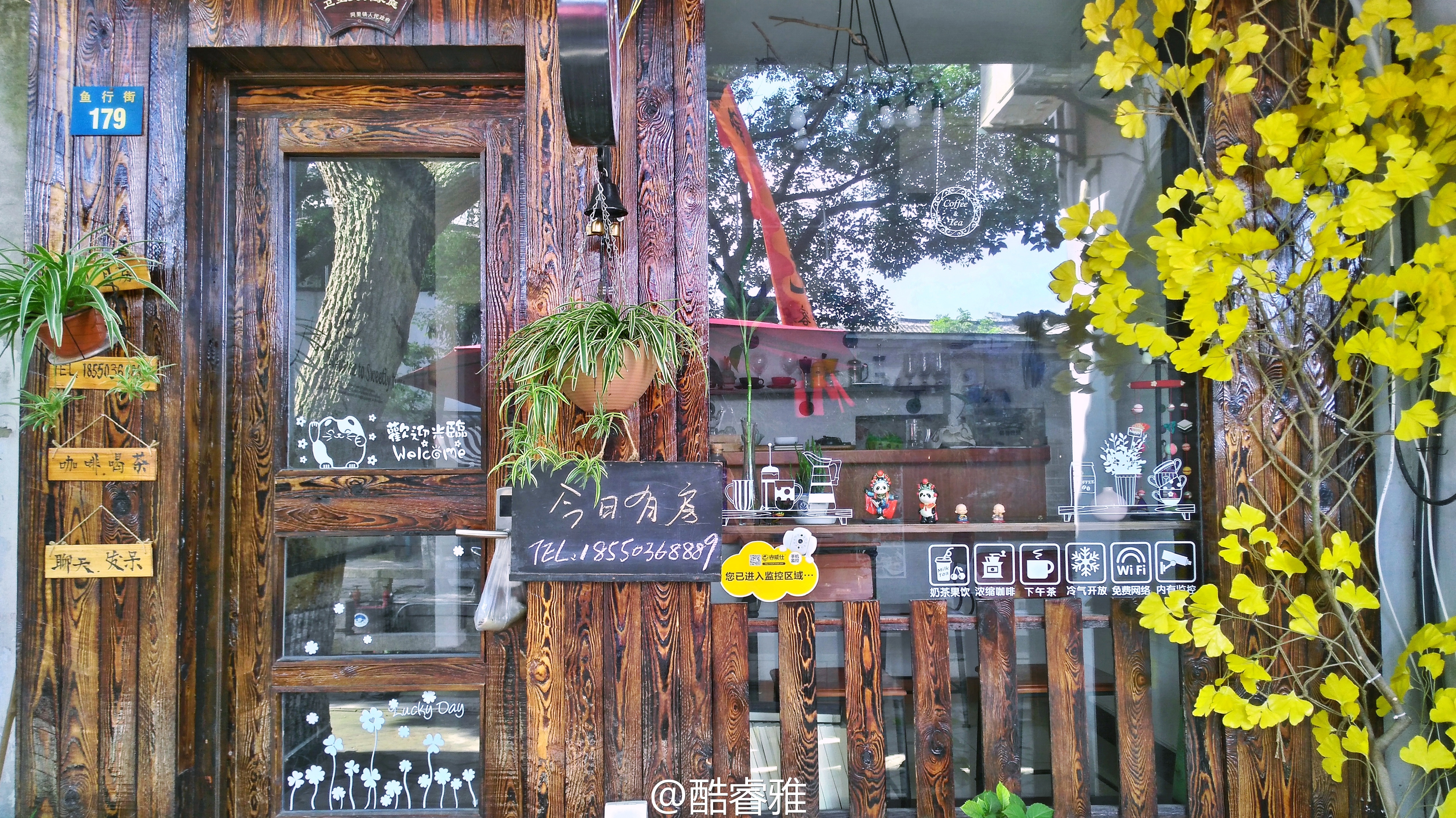 来女士最新消息探索，小巷中的独特小店引领寻找之路！