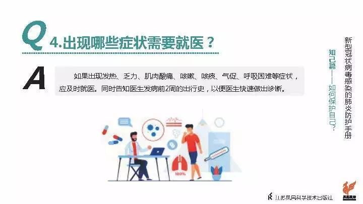 香港新型病毒肺炎科普解读与应对要点