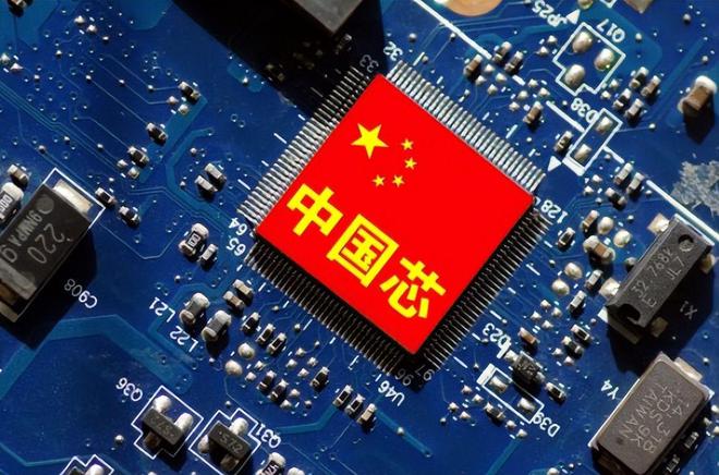 国产芯片最新发布消息，自信与创新引领未来科技潮流