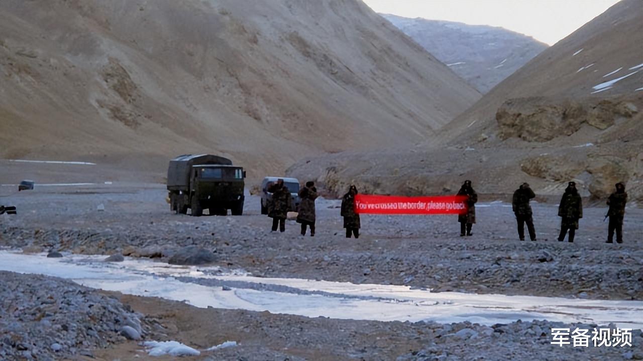 中国印度边境最新动态,最新资讯与深度解读