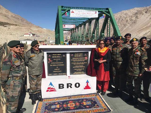 中国印度边境最新动态,最新资讯与深度解读