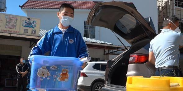 瑞丽新冠病毒疫情最新,瑞丽新冠病毒疫情最新,防护与应对步骤指南