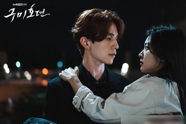 最新韩剧九尾狐深度解析与观点阐述