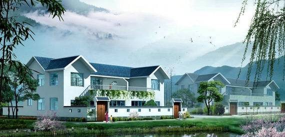 关于房屋补偿的最新规定,关于房屋补偿的最新规定，一场探索自然美景的旅行，寻找内心的平和之地