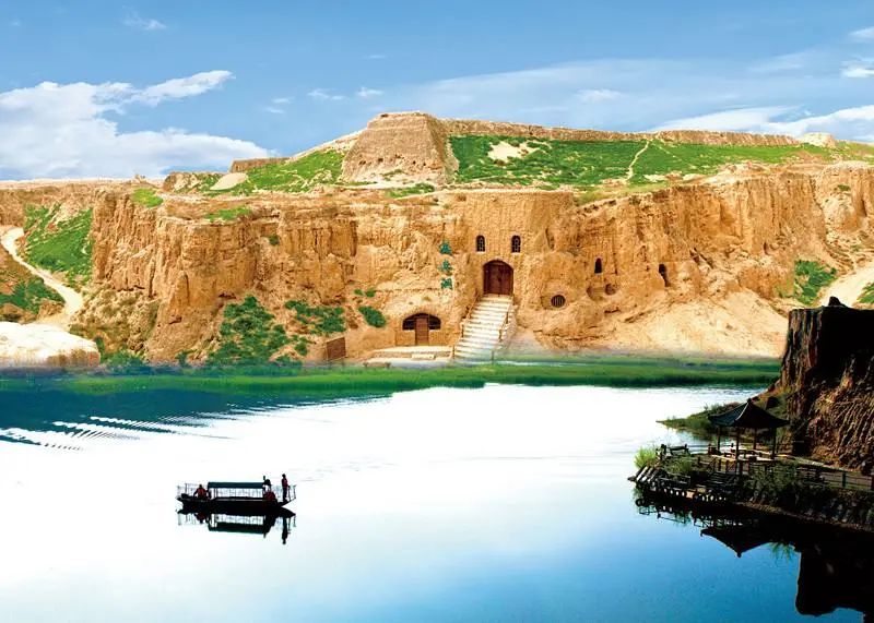 美国疫情最新动态,自然美景中的疗愈之旅