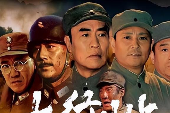 抗日题材电视剧,自信与成就感的源泉,正能量与幽默并存的历史篇章