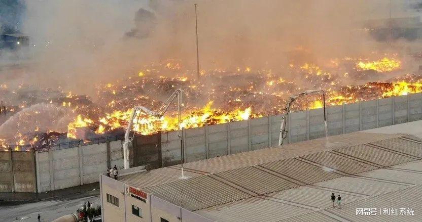 广东火灾最新动态，回顾灾难、分析影响与启示