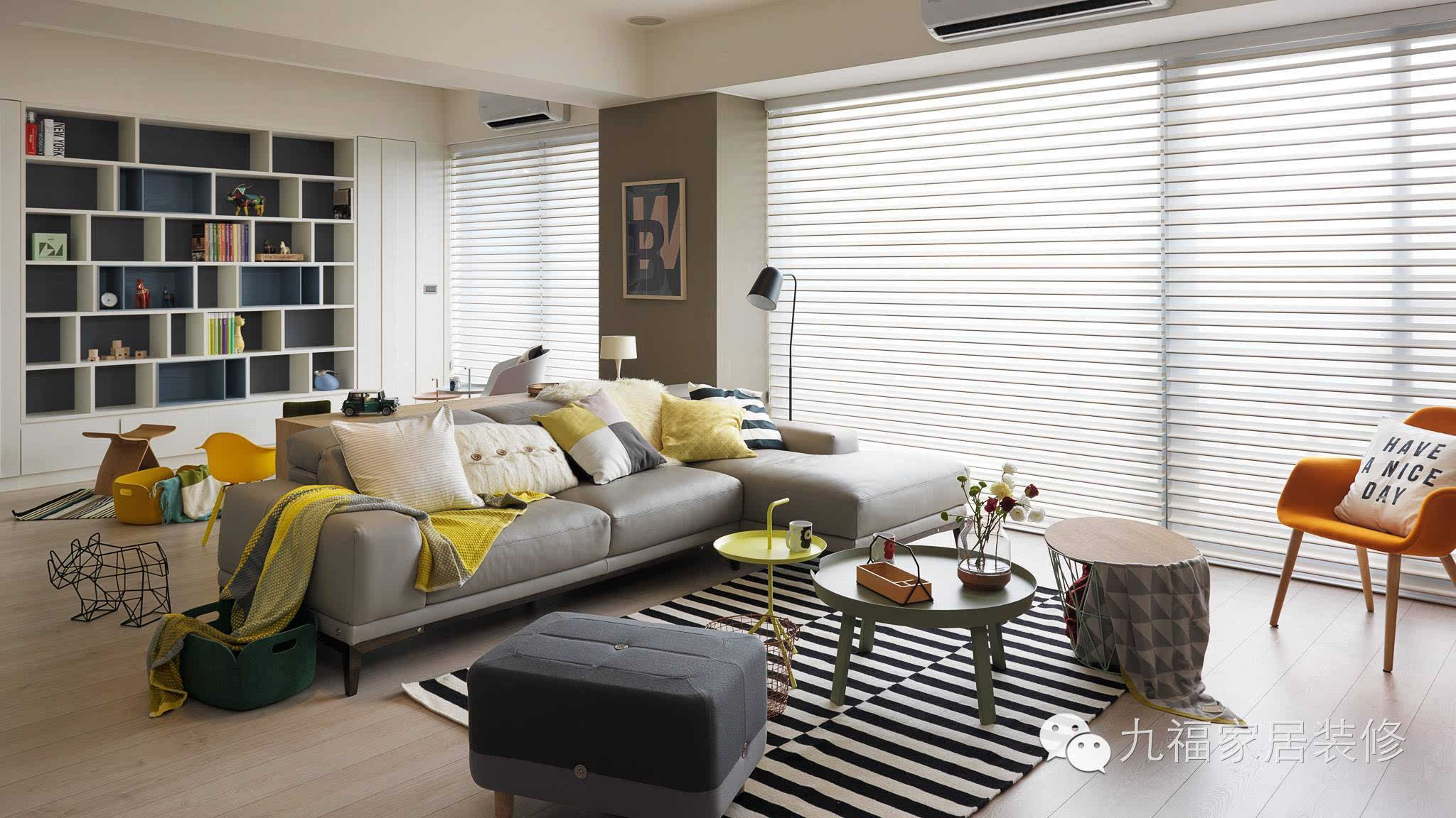 从零开始打造理想家居空间,2019最新装修风格指南