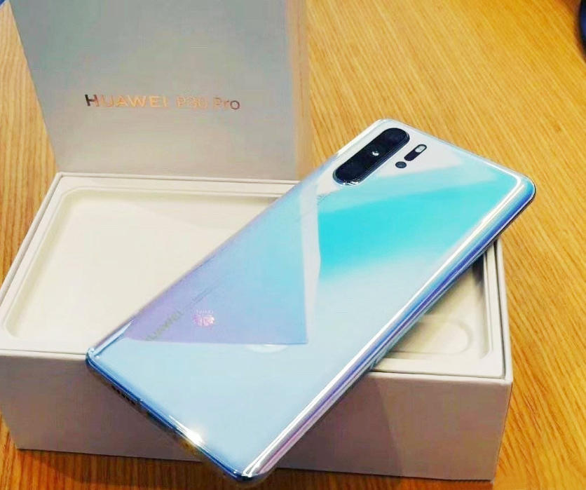 华为P30最新报价及市场变动中的高端智能手机价值解析