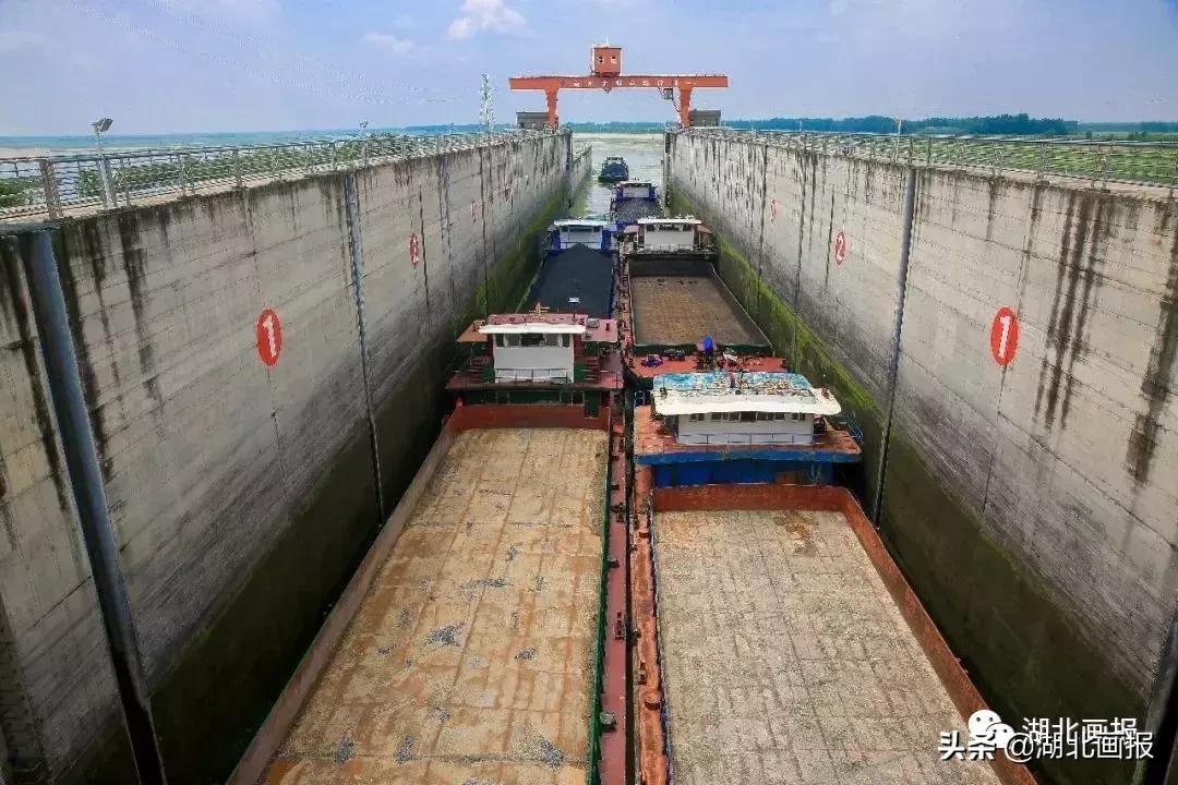 潜江最新一期探索城市全新魅力！