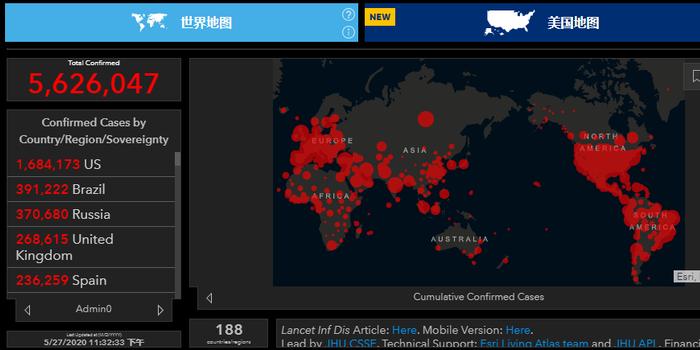 国际新冠肺炎最新动态更新，全球抗疫进展与趋势分析