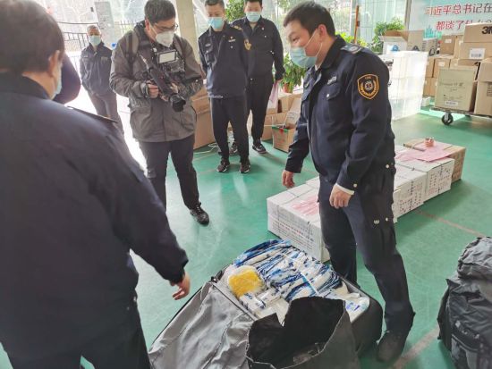 新冠肺炎最新疫情动态更新