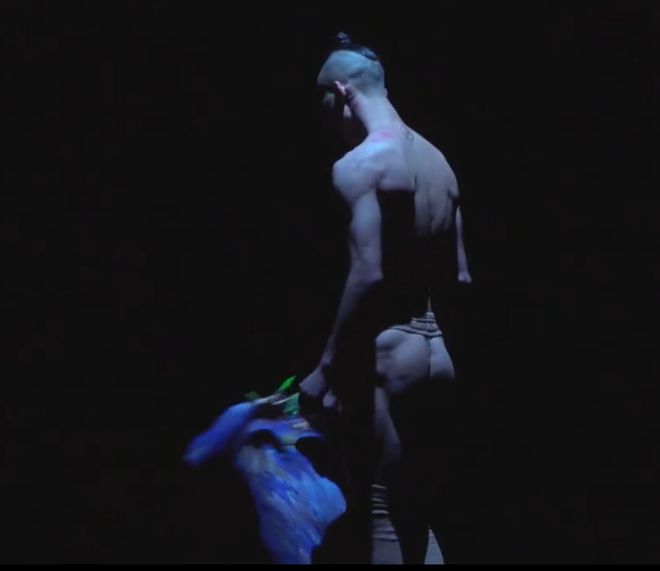 杨丽萍最新事件，变化中的舞者，展现自信与成就的力量