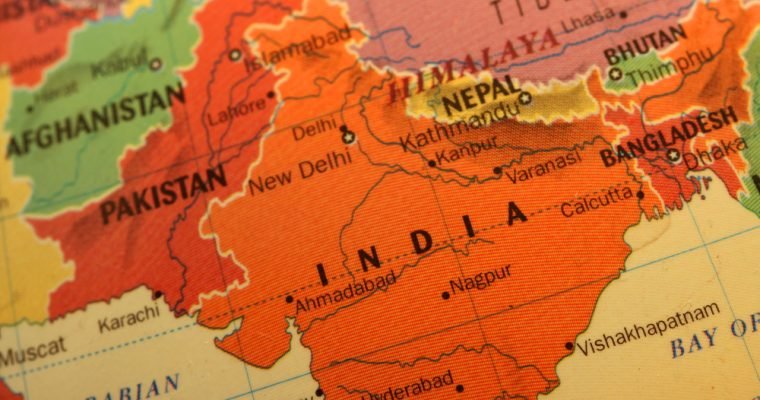 中国与印度最新动态,深入了解与探索的详细步骤指南