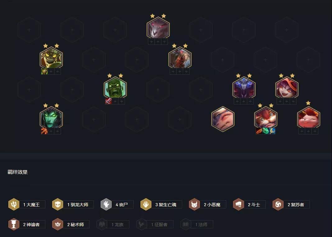 云顶之弈最新强阵容探索自然美景，追寻内心平和与宁静之旅