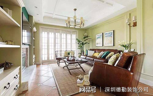 最新装修方式，艺术与科学的融合，打造理想居住空间