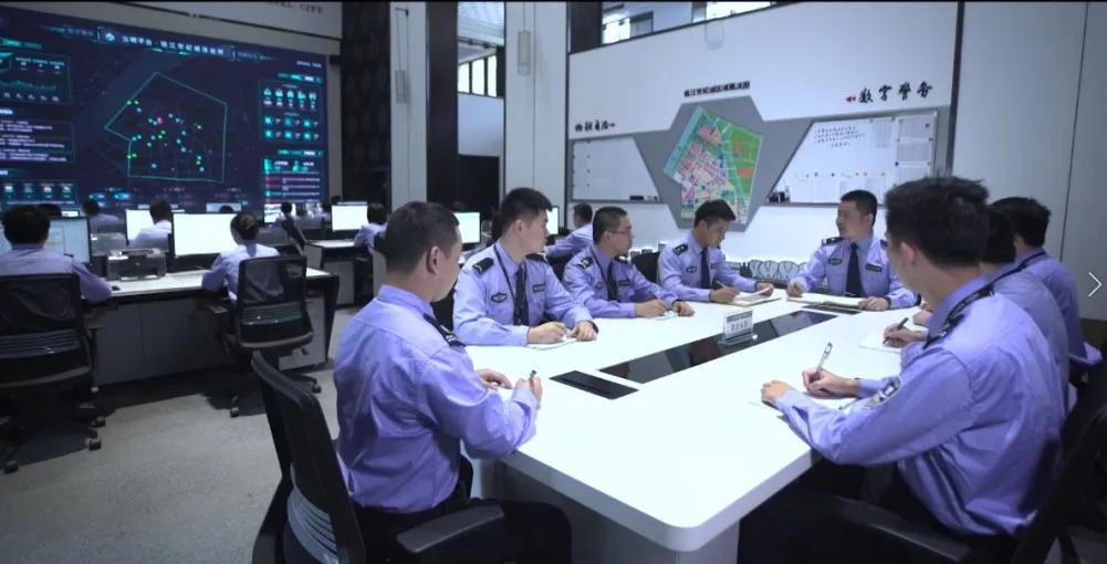 科技助力抗击新冠病毒疫情,重塑全国生活秩序