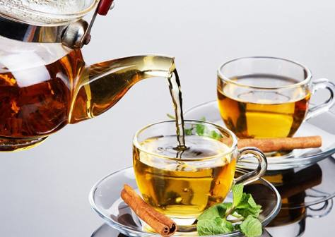 最新添加药品的凉茶，时代健康饮品的新宠