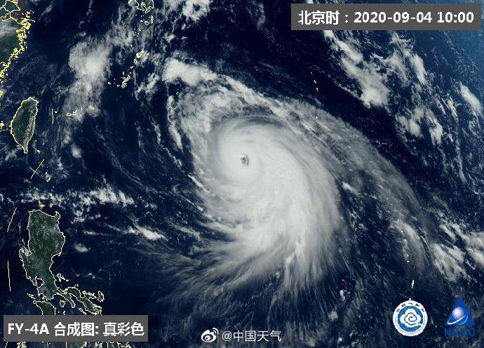 海神台风最新情况,海神台风最新情况