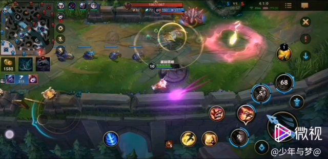 LOL手游最新上线消息，与好友并肩作战的日常趣事，一起开启手游新篇章！