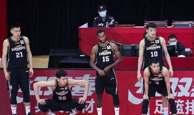 CBA辽宁队最新数据揭秘，科技重塑篮球传奇，呈现精彩绝伦的比赛体验