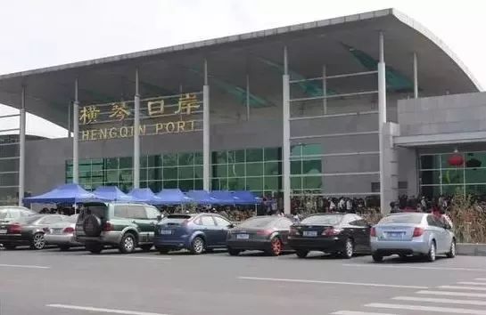 澳门口岸免费停车最新动态更新