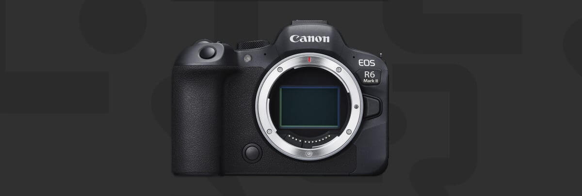 佳能 EOS 6D Mark II 最新固件回顾，影响与展望