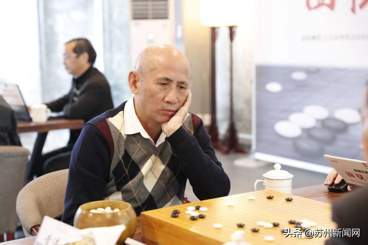 探索老街深处的神秘小店，最新围棋比赛视频盛宴