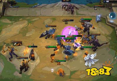 法师阵容云顶之弈最新攻略与战术解析