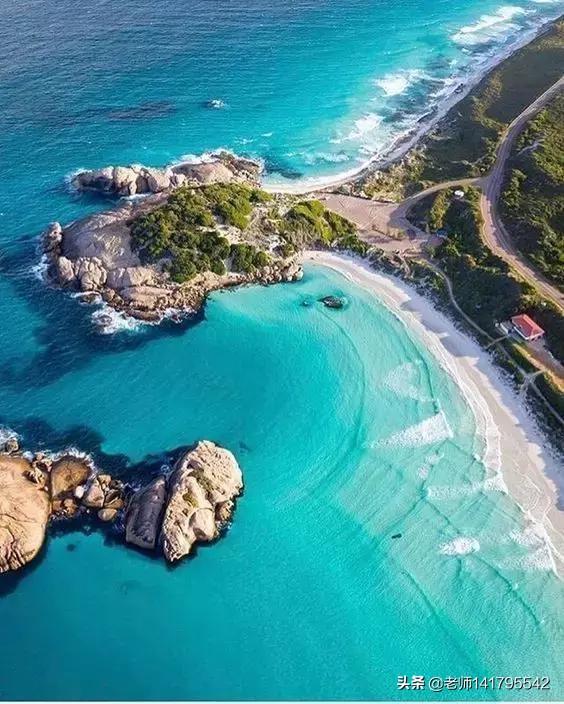 美国疫情下的旅行热情不减,大自然美景呼唤着我们