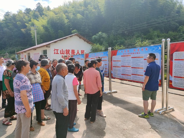 江西抚州刑事案背后的温暖日常,小故事揭示大情感